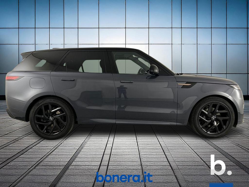 Land Rover Range Rover Sport 3.0 D I6 MHEV Dynamic HSE AWD Auto