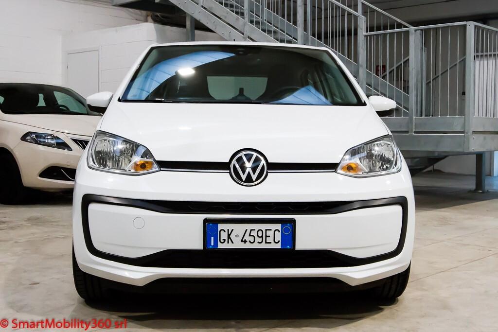 Volkswagen up! 1.0 5p. eco move BlueMotion Technology