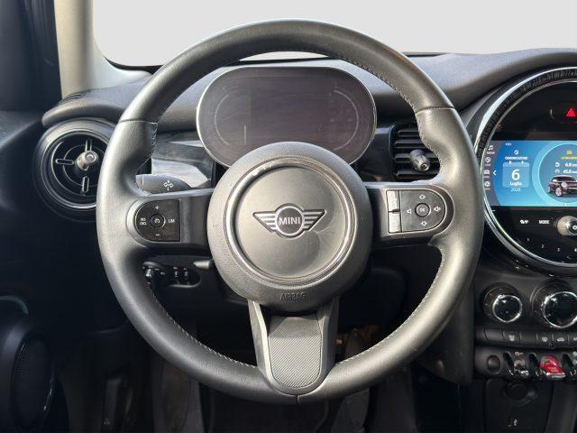 MINI Mini 5 Porte 1.5 Cooper Classic 5 porte
