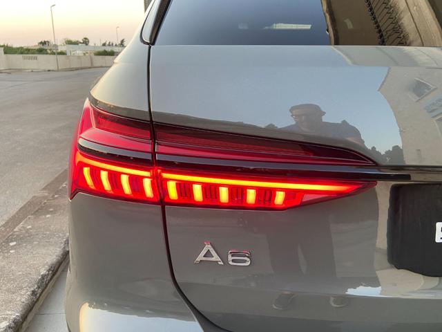 AUDI A6 allroad 40 TDI 2.0 quattro 204 CV S tronic Evolution