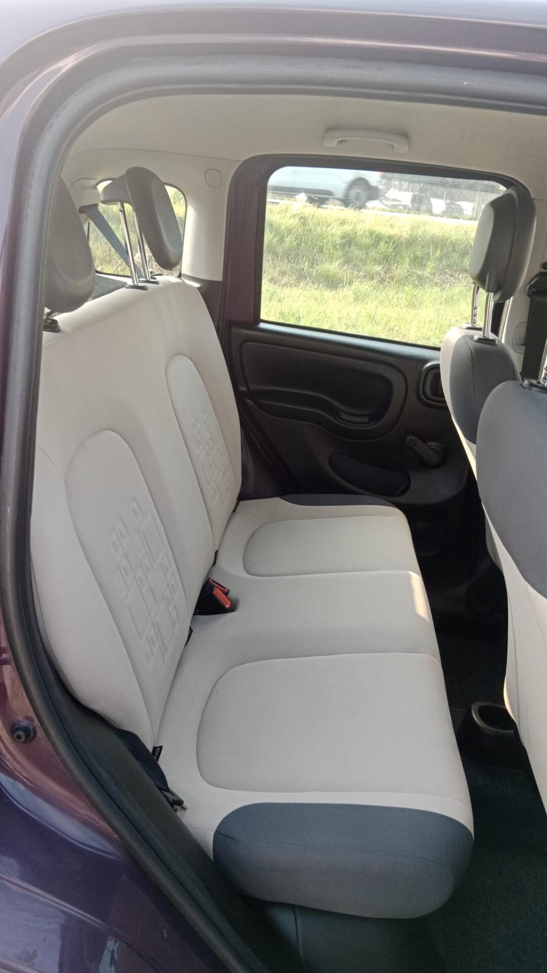 Fiat Panda 1.2 EasyPower Classic