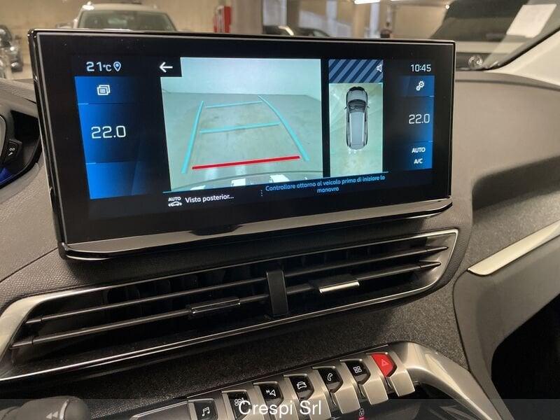 Peugeot 5008 1.5 BLUEHDI