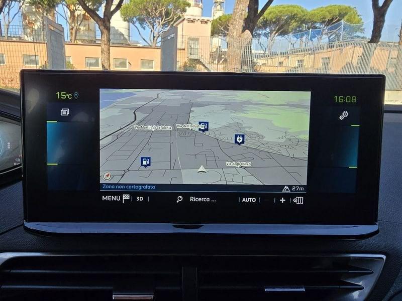 Peugeot 3008 Hybrid 225 e-EAT8 Allure Pack