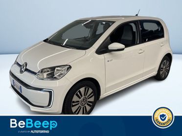 Volkswagen up! e- E- 5P