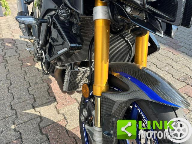 YAMAHA MT-10 SP