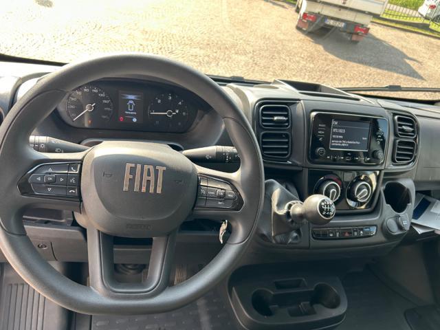 FIAT Ducato 35 2.2 Mjt 140CV PM-TM Furgone