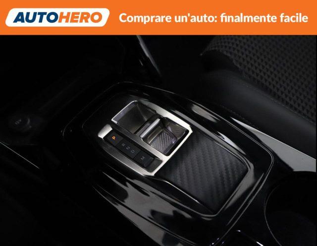 PEUGEOT 2008 PureTech 130 EAT8 GT