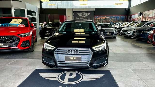 Audi A4 Avant 35 2.0 TDi 150CV S-Tronic Business Sport
