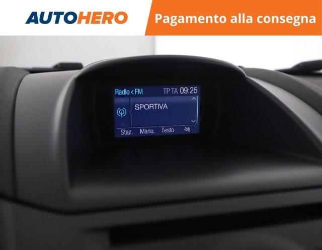 FORD Fiesta 1.2 60CV 5 porte Business