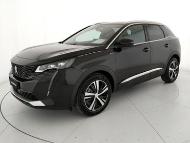 Peugeot 3008 BlueHDi 130 EAT8 S&S GT