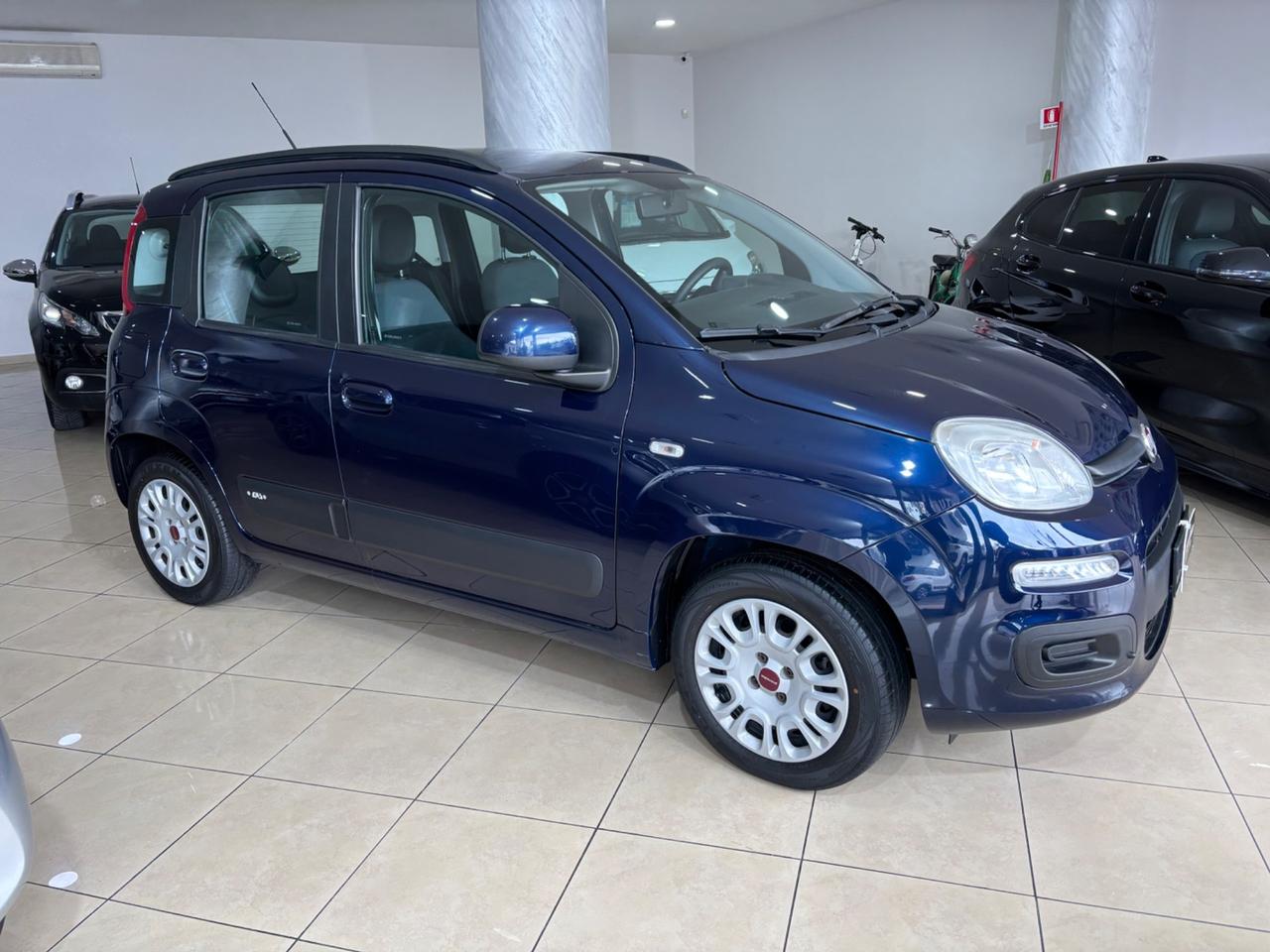 Fiat Panda 1.2 EasyPower Lounge