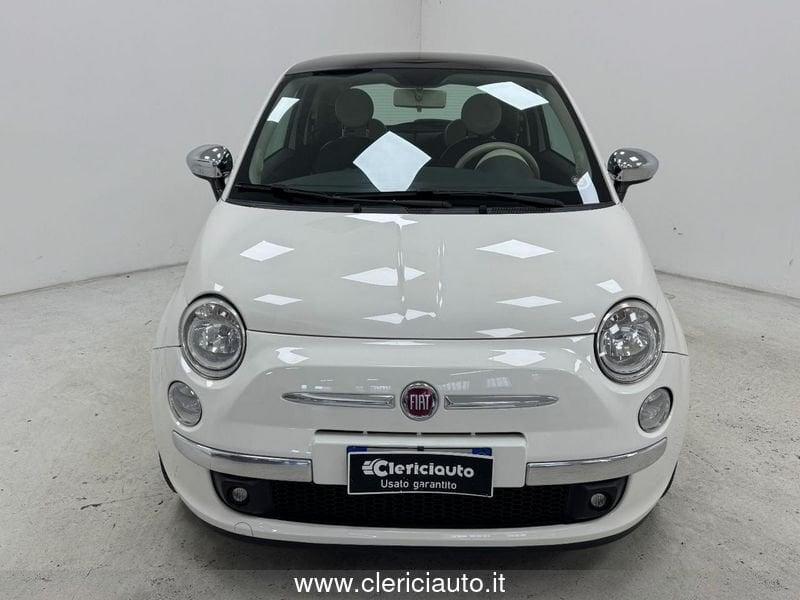 FIAT 500 1.2 Lounge (TETTO PAN.)