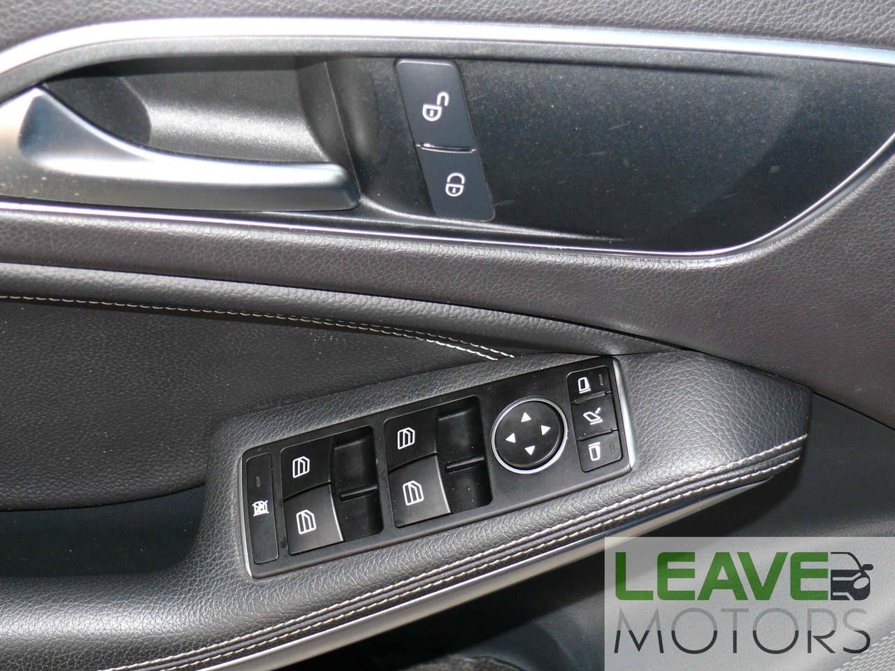 Mercedes-benz A 200 CDI Automatic (M1409)