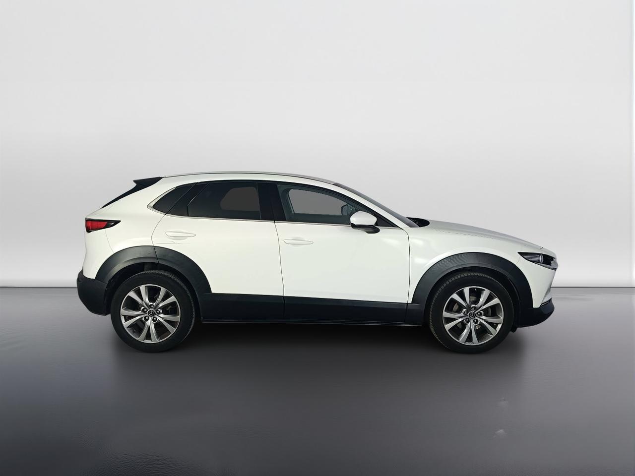 MAZDA CX-30 - CX-30 2.0 m-hybrid Executive Appearance Pack 2wd 150cv 6mt