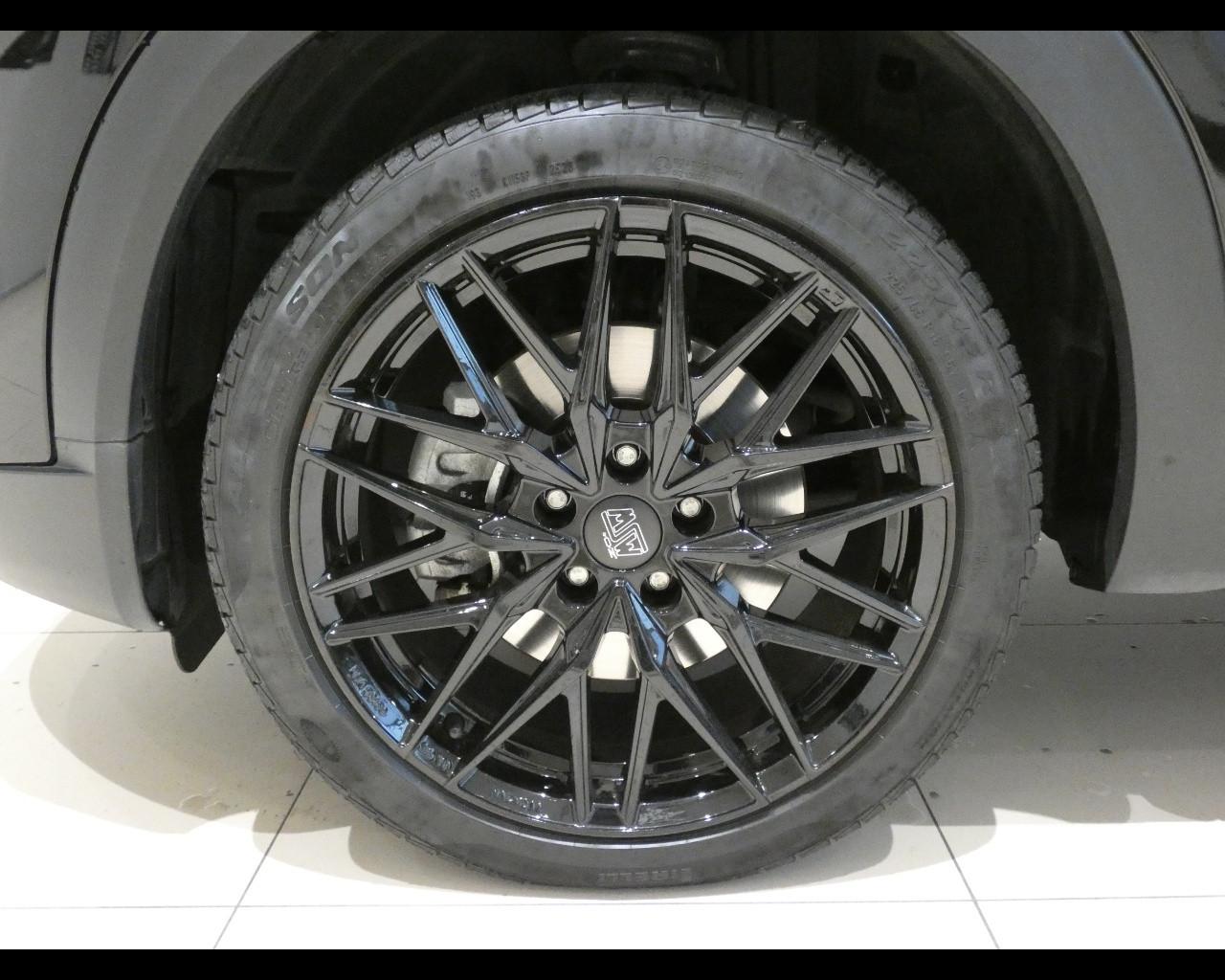 FIAT 500X - 500X 1.5 T4 Hybrid 130 CV DCT