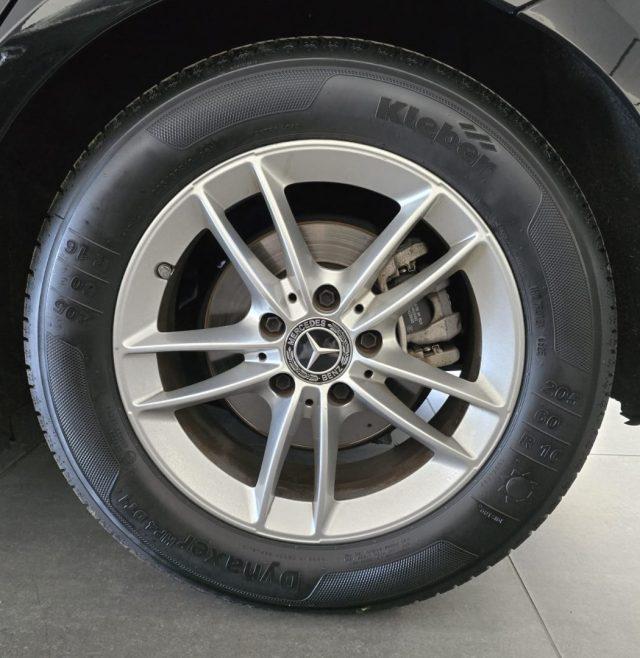 MERCEDES-BENZ A 180 1.5 d 116 CV Business