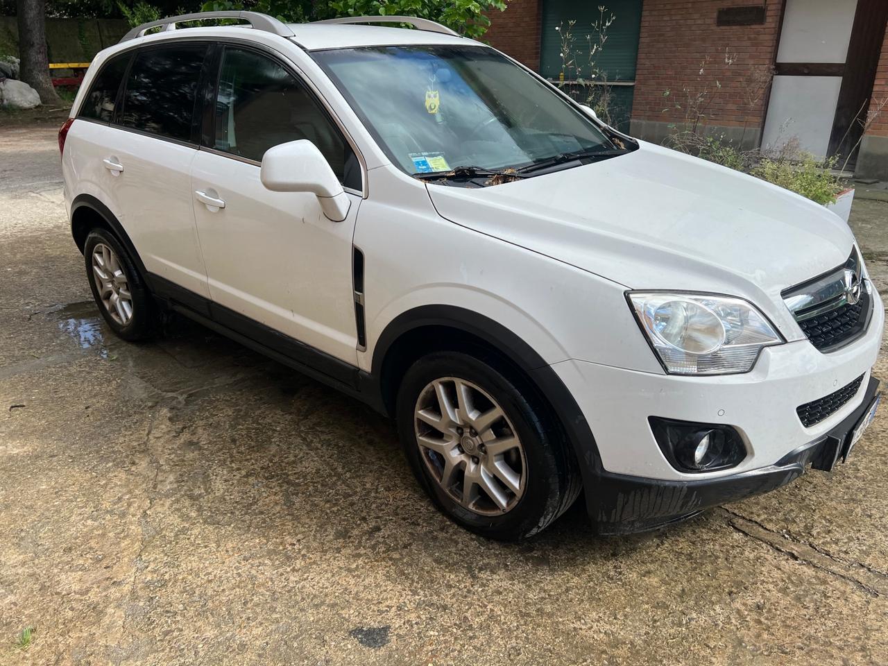 Opel Antara 2.2 CDTI 163CV 4x2 Cosmo