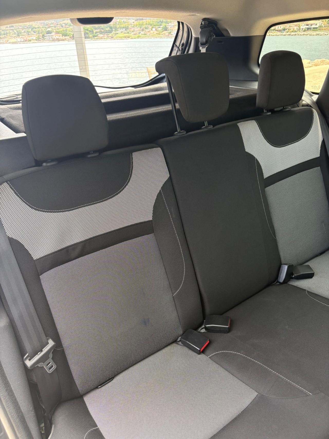 Dacia Duster 1.6 115 CV GPL UNICO PROPRIETARIO