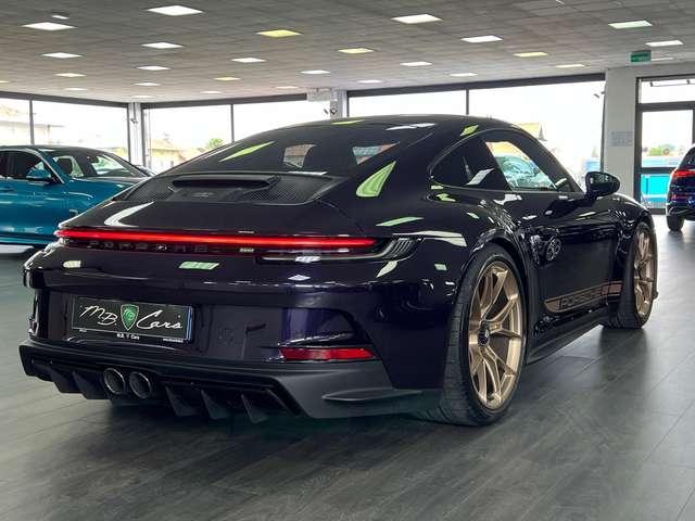 Porsche 992 911 Coupe 4.0 GT3 Touring auto