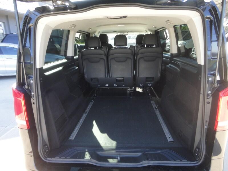 MERCEDES Vito 4ªs. (W447) Vito 2.0 114 CDI ...