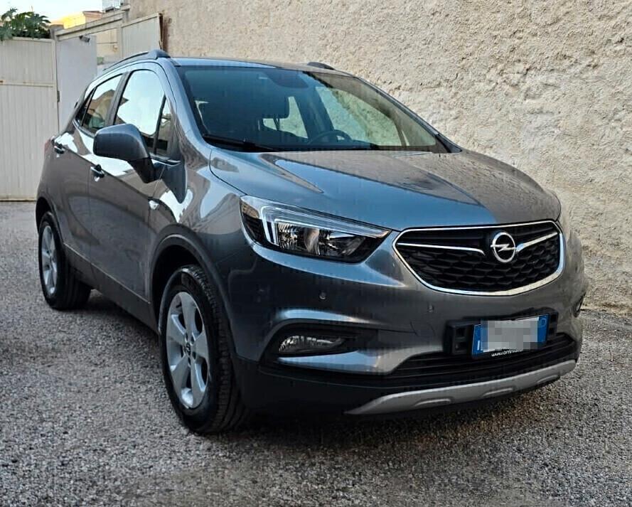 Opel Mokka X 1.6 CDTI S&S Advance