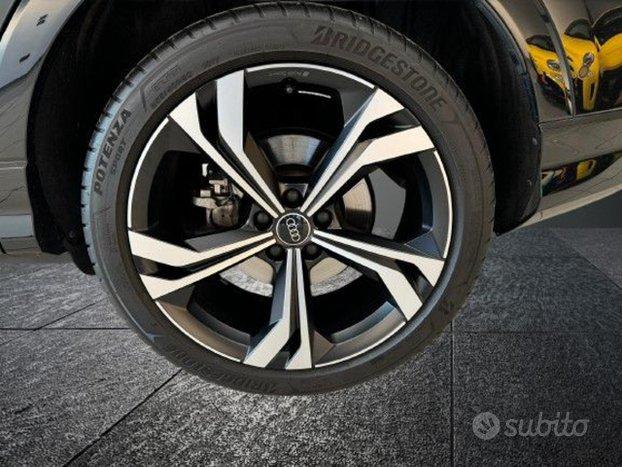 AUDI Q3 SPB 40 TFSI quattro S tronic S line +20"
