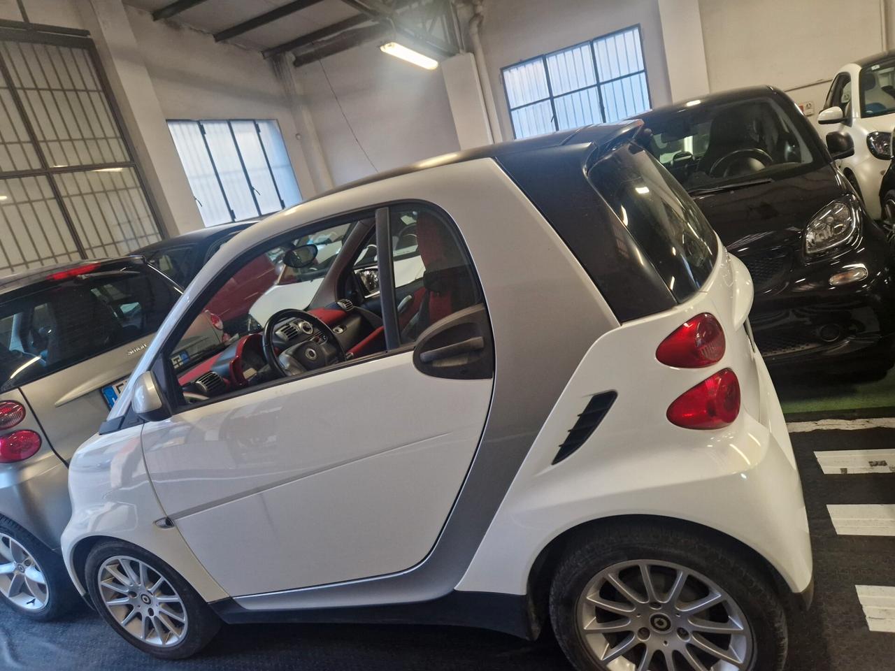 Passion 2010 e5 motore revisionato frizione nuova