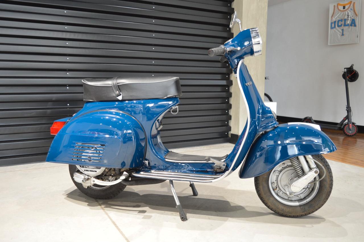 Piaggio Vespa 150 Sprint