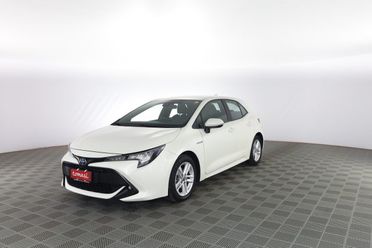 TOYOTA Corolla Corolla 1.8 Hybrid Business