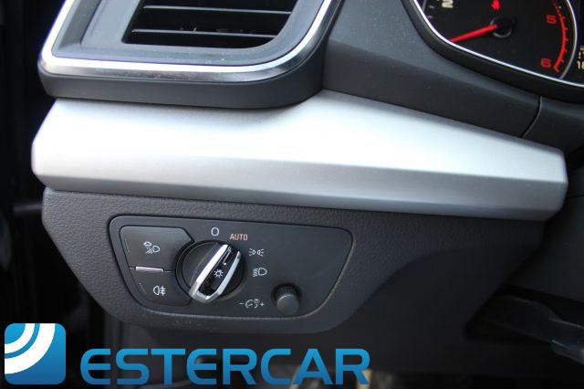 AUDI Q5 2.0 TDI 190CV quattro S tronic Business