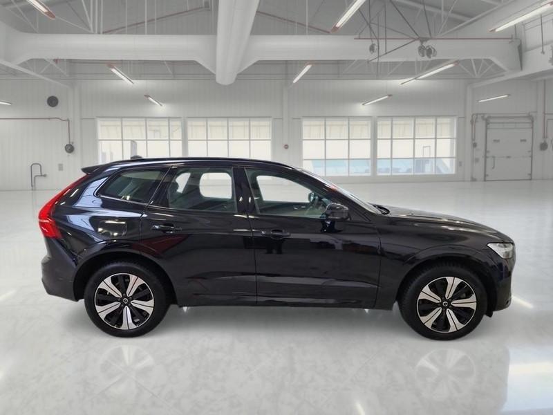 VOLVO XC60 T6 PLUG-IN AWD AUTO PLUS DARK SUV
