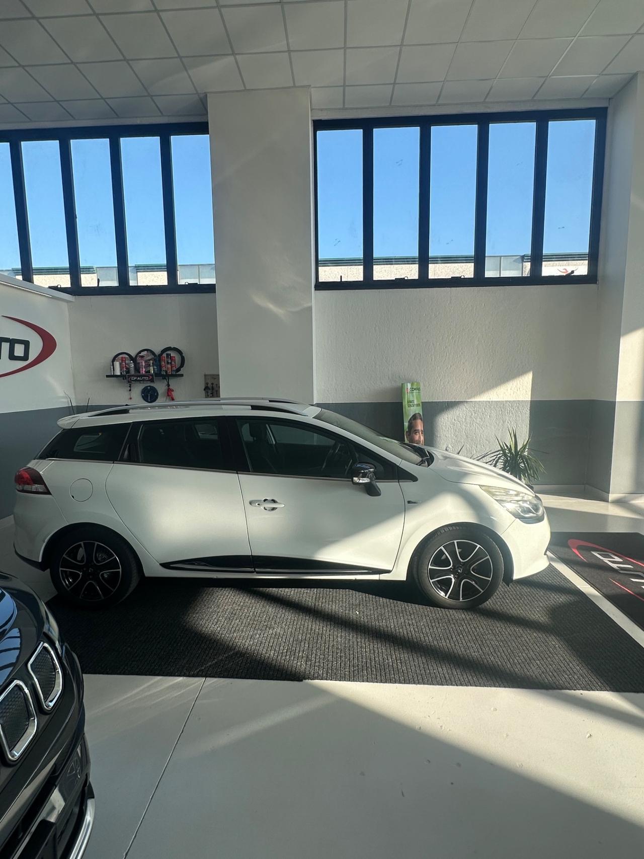 Renault Clio Sporter dCi 8V 75CV Start&Stop Energy Duel