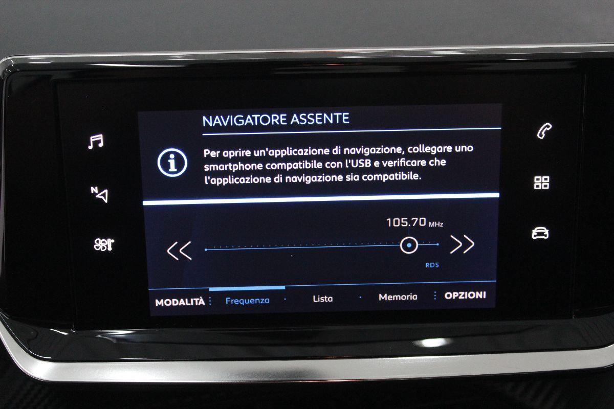 PEUGEOT - 208 - BlueHDi 100 S&S 5p. Active