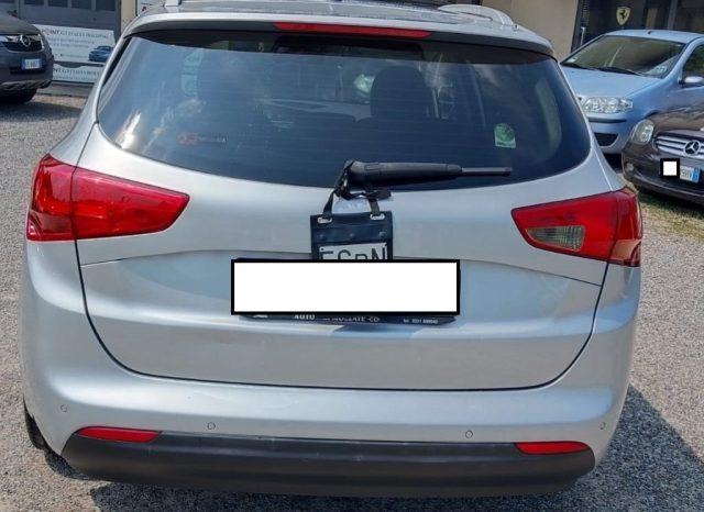 KIA cee'd 1.6 CRDi 110 CV SW Cool