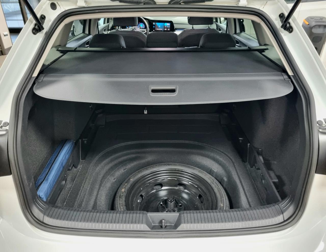 VOLKSWAGEN GOLF VARIANT 2.0 TDI 116CV LIFE