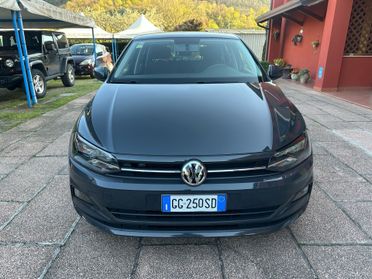 Volkswagen Polo 1.6 TDI 5p. Comfortline BlueMotion Technology