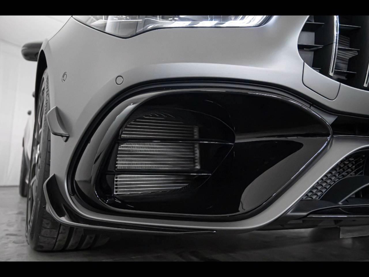 Mercedes-benz CLA 45 AMG S 4Matic+ Line Premium Plus