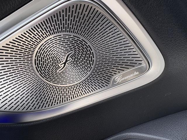 MERCEDES-BENZ CLE 220 d Coupé AMG Line Premium Plus TETTO-BURMESTER.