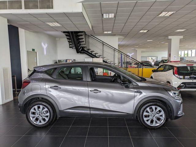 RENAULT Captur TCe 90 CV