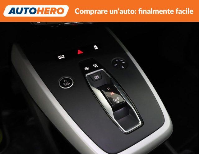 AUDI Q4 e-tron Q4 45 e-tron quattro