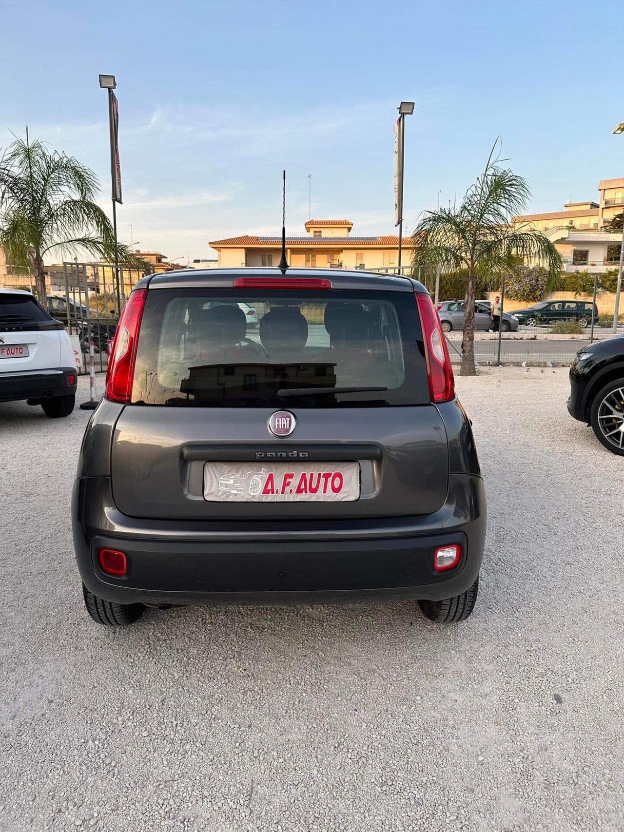 Fiat Panda 1.3 MJT 95 CV S&S Easy
