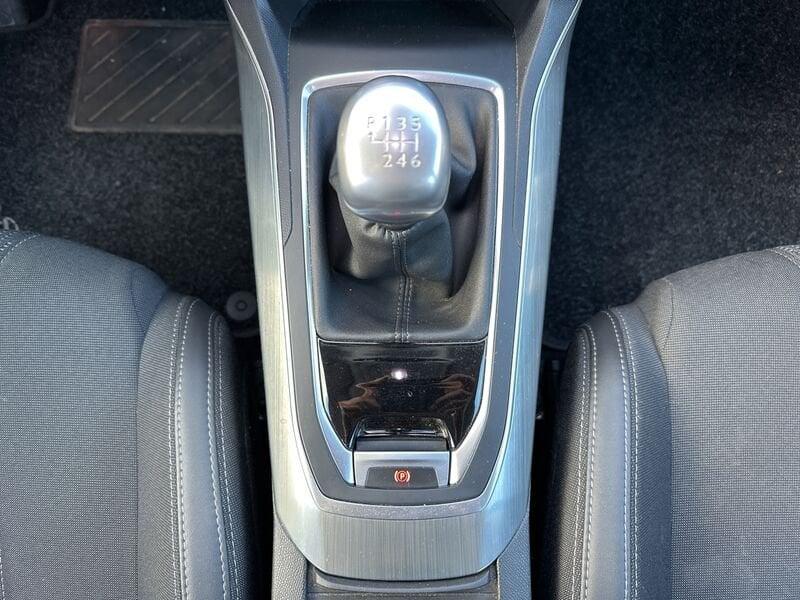 Peugeot 308 308 SW 1.5 bluehdi Allure s&s 130cv