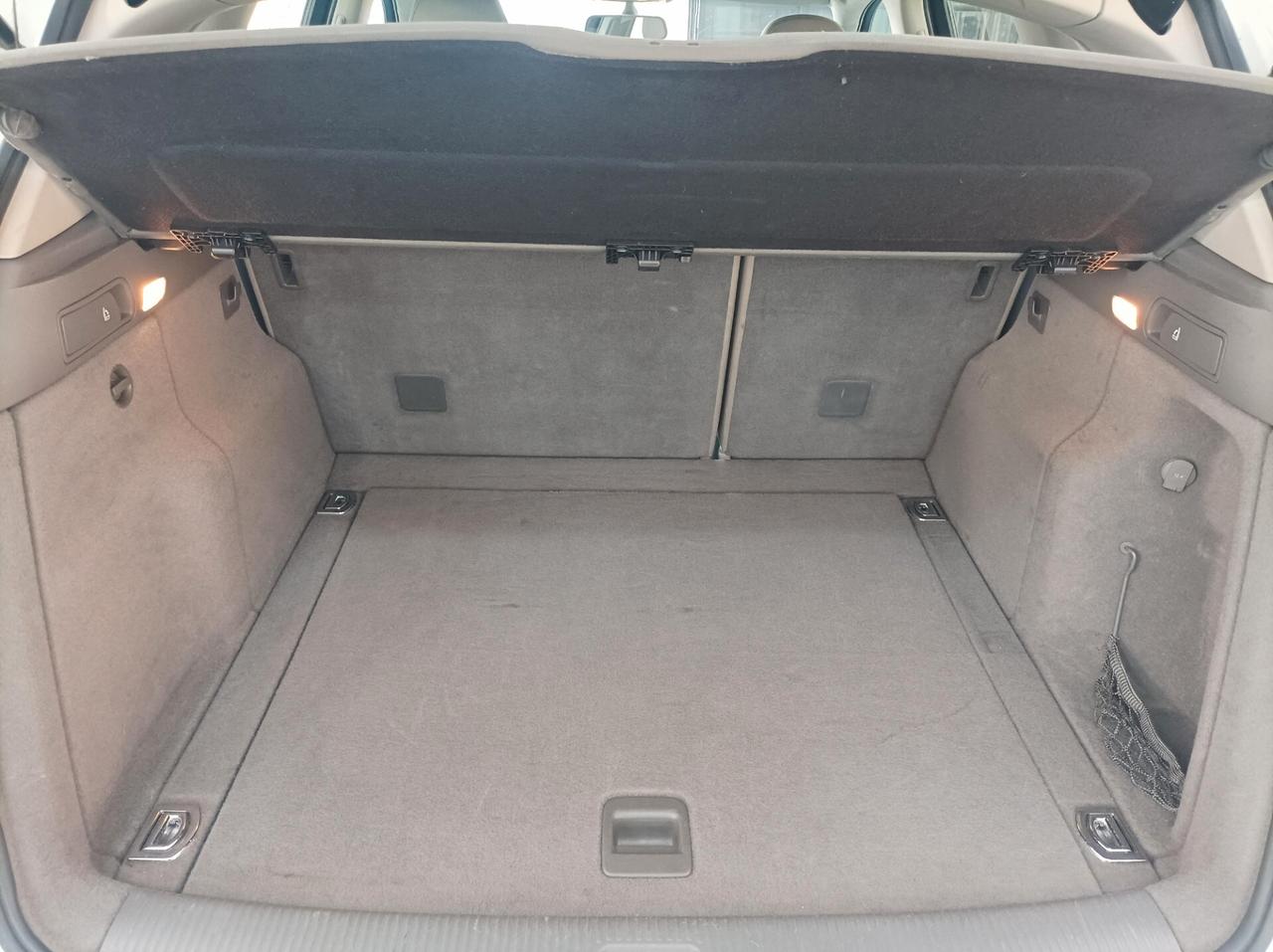 Audi Q5 2.0 TDI 143 CV quattro 06/2011