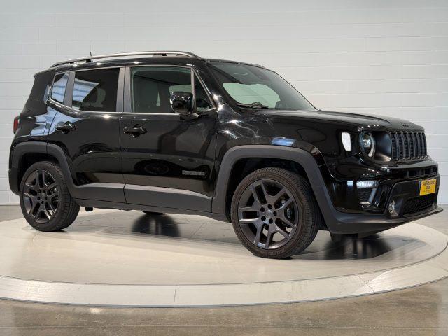 JEEP Renegade 1.6Mjt DDCT 120cv Limited LED/PREZZO REALE