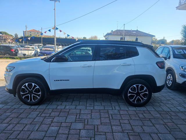 JEEP Compass 1.6 Multijet II 2WD S