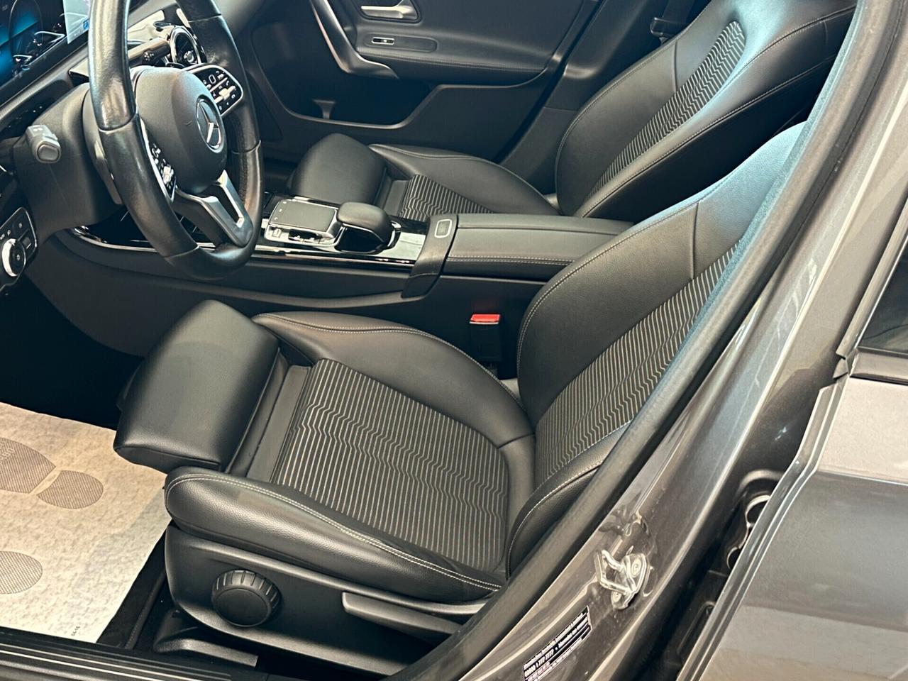 Mercedes-benz A 180 D 116 cv. Automatic SPORT (Tetto)