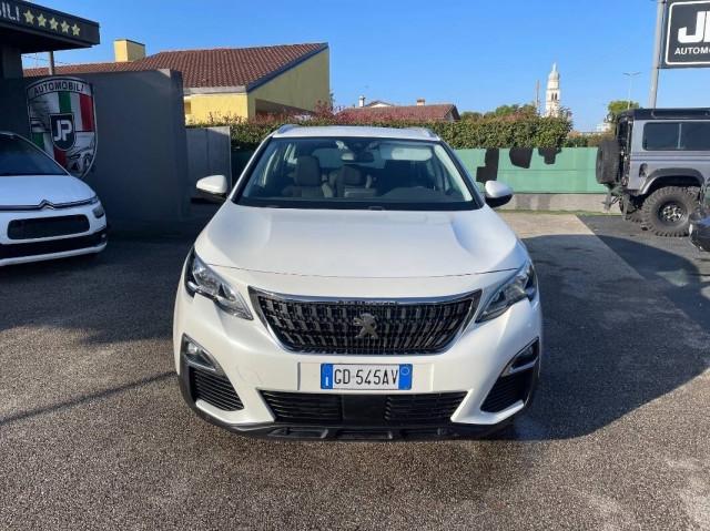 Peugeot 5008 1.5 bluehdi Business s&s 130cv 7p.ti eat8 my21