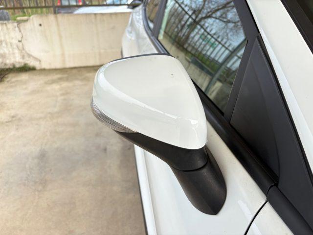 FORD Puma 1.0 EcoBoost 95 CV OK NEOP PROMO FINANZIARIAI