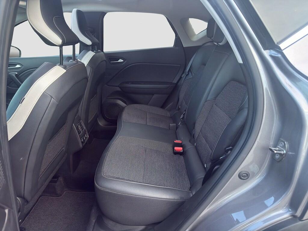 Renault Captur 1.0 tce Techno Gpl 100cv