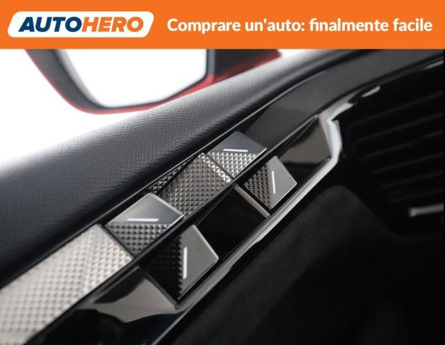 DS AUTOMOBILES DS 4 E-Tense 225 Performance Line+